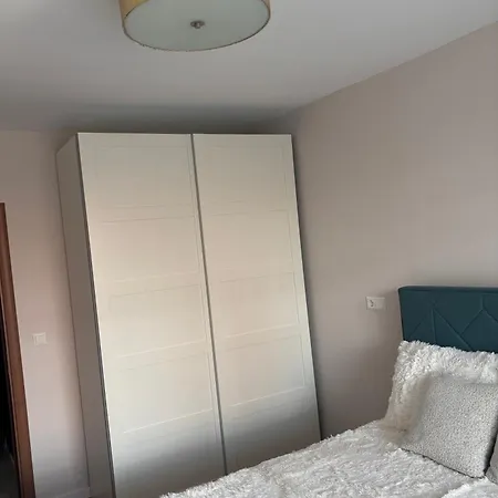 дизайнерски Apartamento Burgas