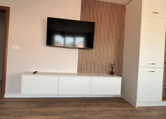 Apartmán дизайнерски *