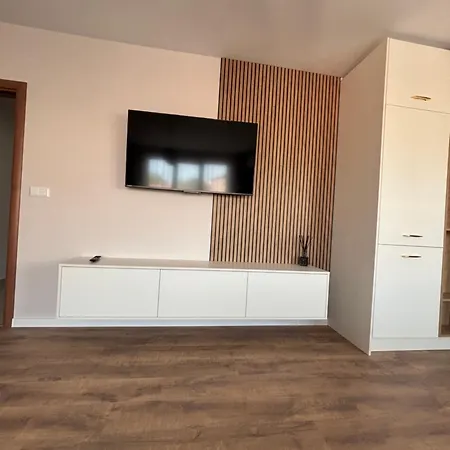 Apartman дизайнерски *