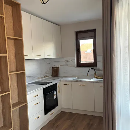 Apartman дизайнерски *